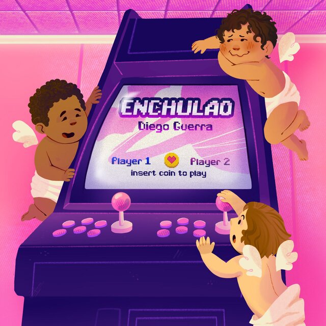 enchulao