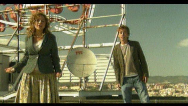 Puede Ser (Videoclip)