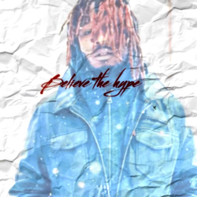 BELIEVE THE HYPE