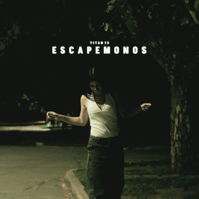 Escapémonos