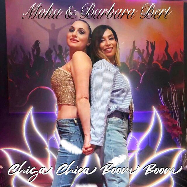 Chiga Chica Boom Boom