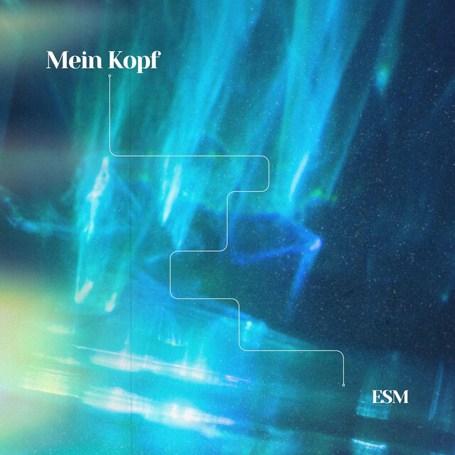 Mein Kopf