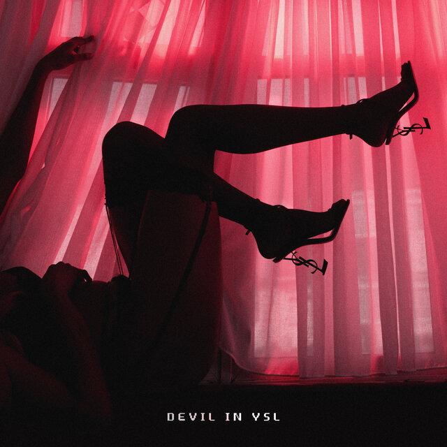 Devil In YSL