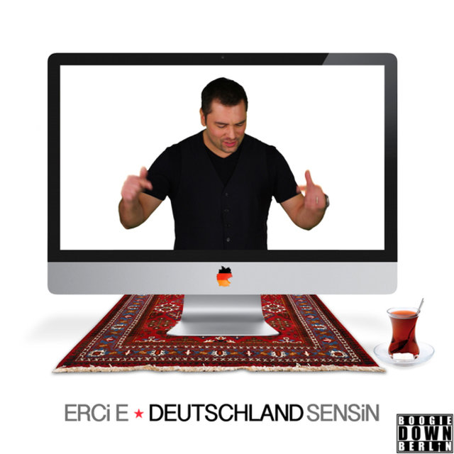 Deutschland Sensin