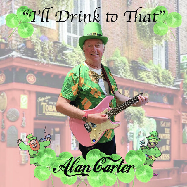 I'll Drink to That