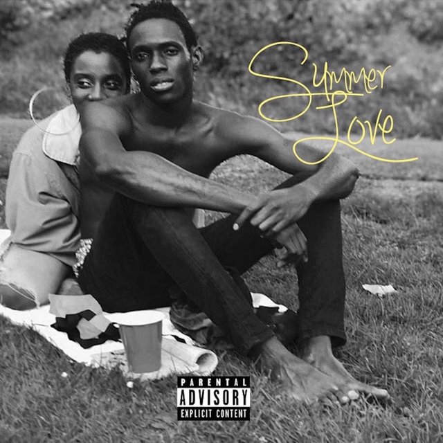 Summer Love