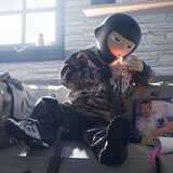 Cash Man