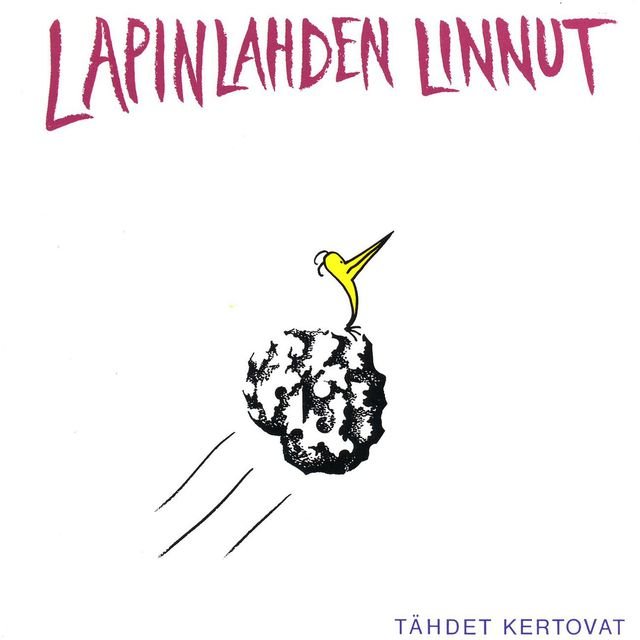 Tahdet Kertovat