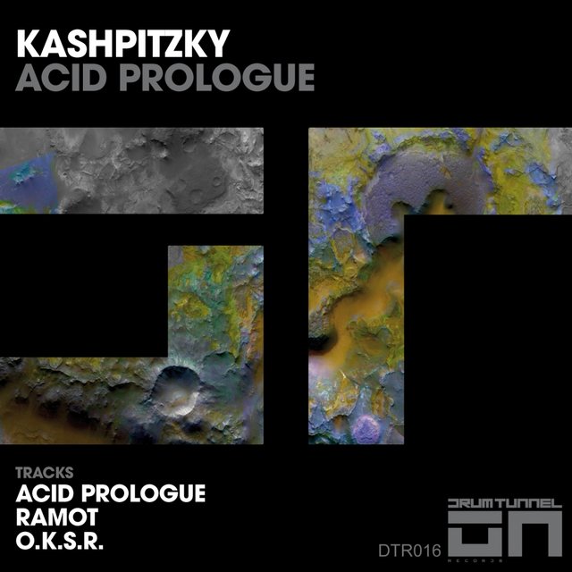 Acid Prologue