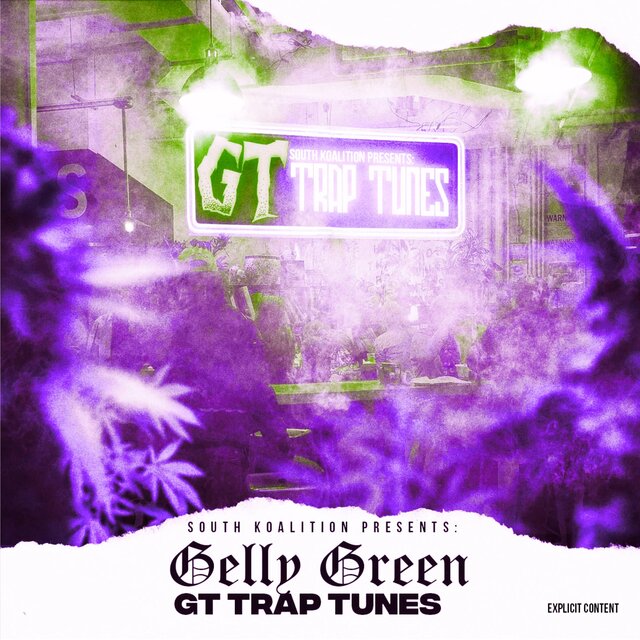 GT TRAP TUNES