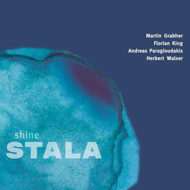 AFTER THE RAIN  STALA SHINE
