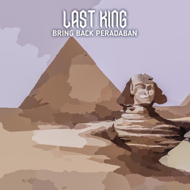 Bring Back Peradaban