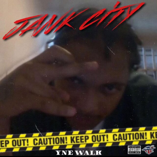 Jank City