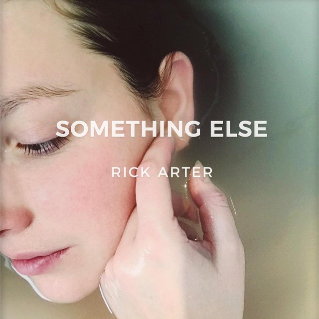 Something Else (feat. Raena)