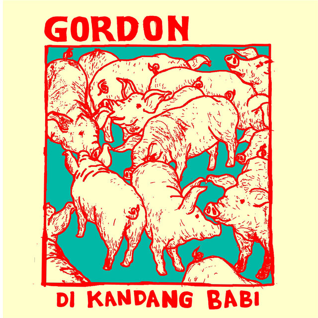 Di Kandang Babi