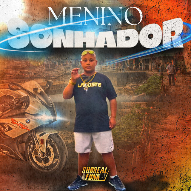 Menino Sonhador