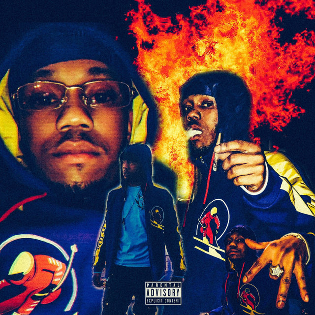 Pressure 4