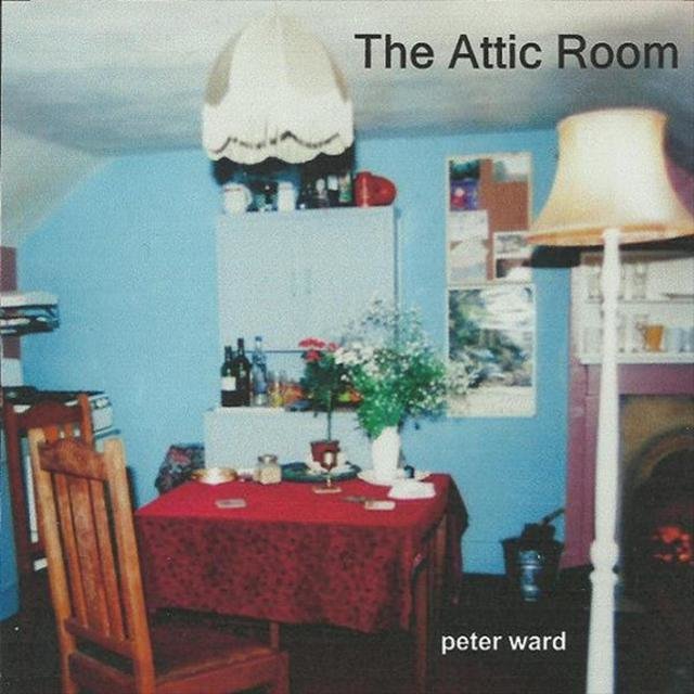 Tha Attic Room