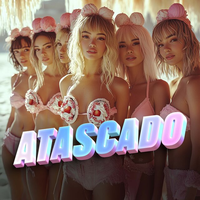 ATASCADO