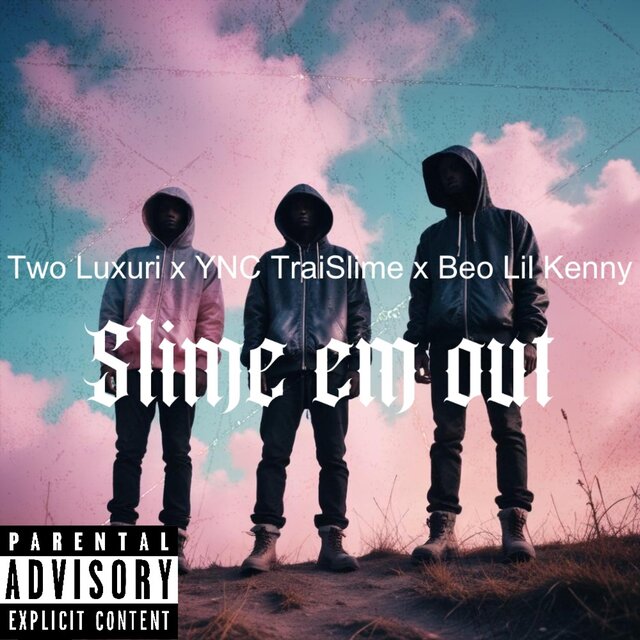 Slime em out