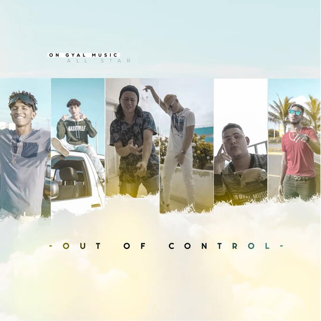 Out Of Control
