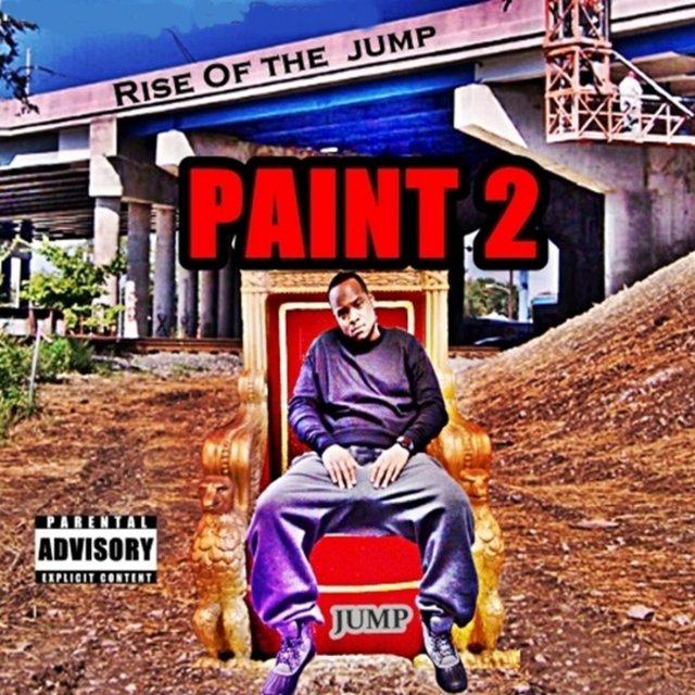 Rise of the Jump