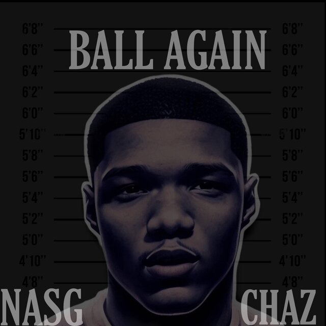BALL AGAIN