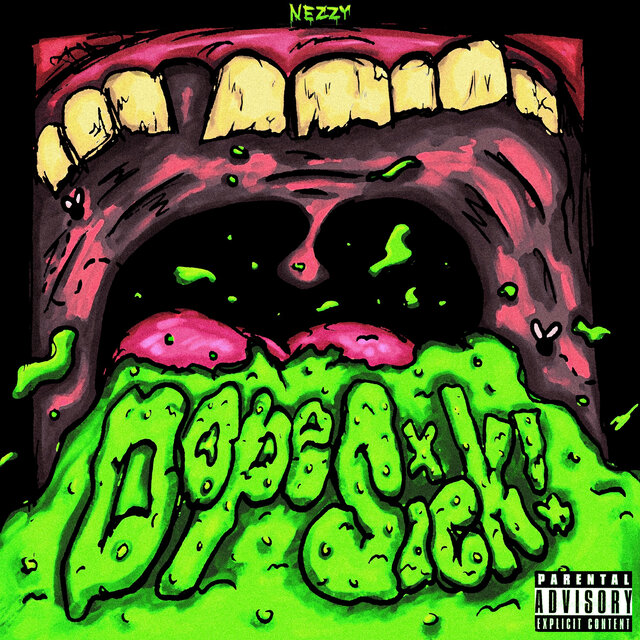 DOPE SICK!