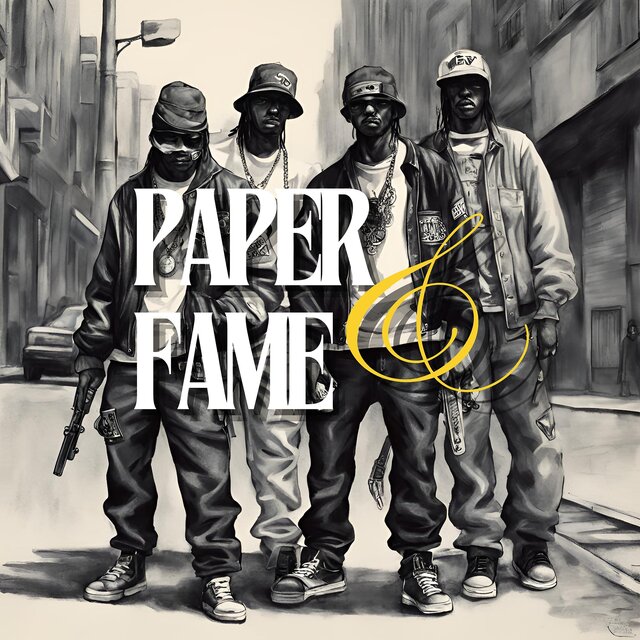 Paper & Fame