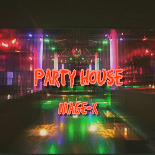 PARTY HOUSE