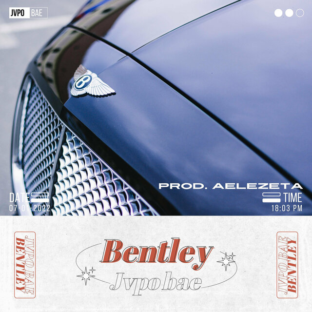 Bentley