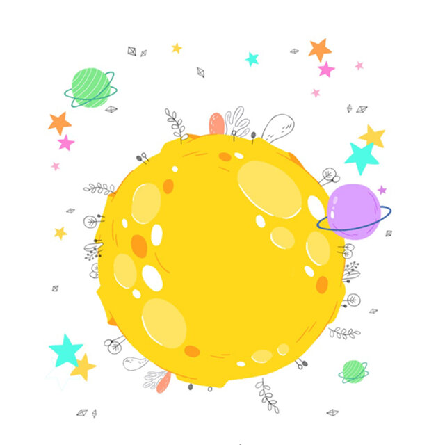 Sweety World
