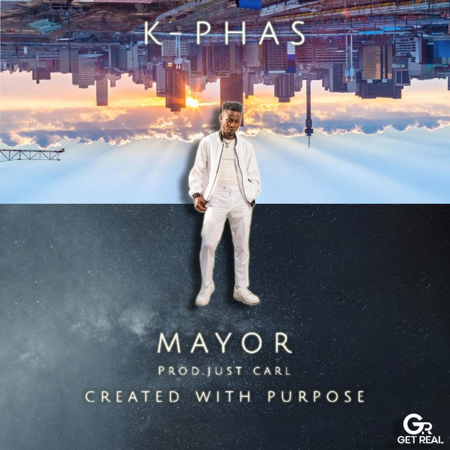 Mayor