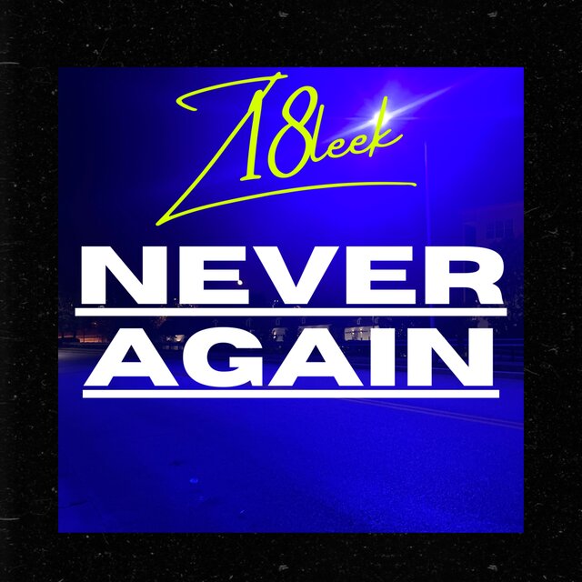 Never Again