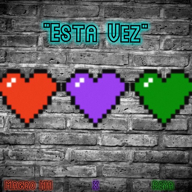 Esta Vez