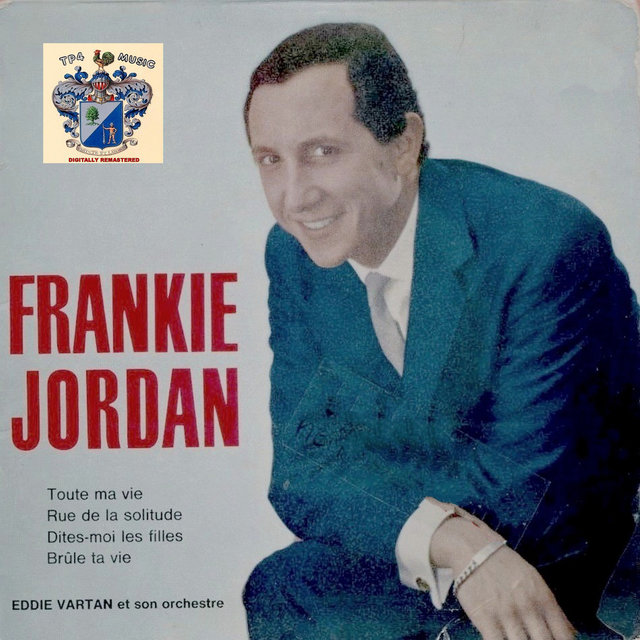Frankie Jordan
