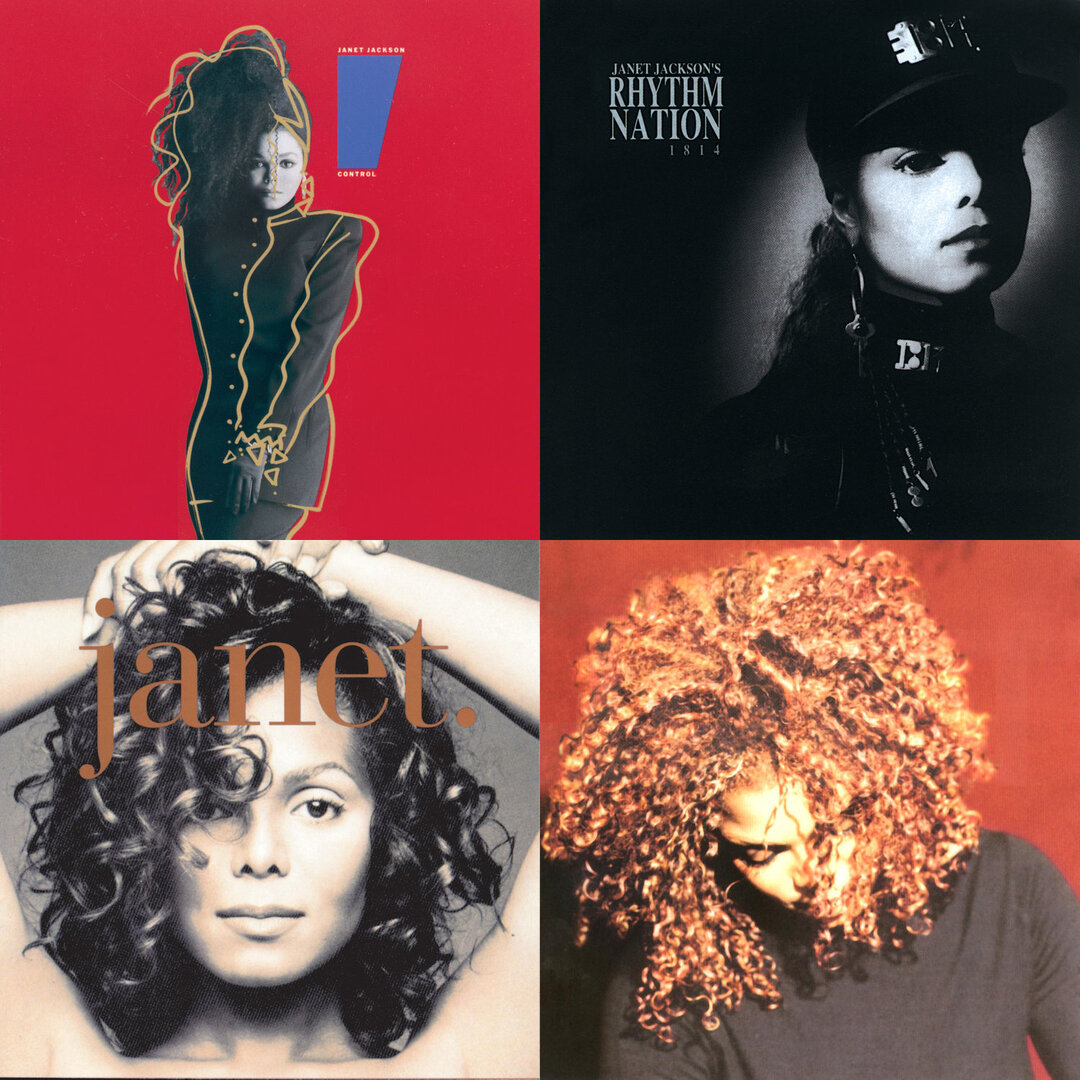 Ms. Jackson if you’re nasty