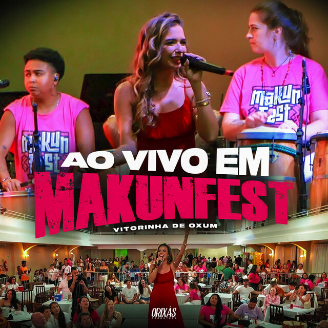 Ao Vivo em Makunfest