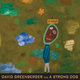 Cover art for album So Tough by David Greenberger