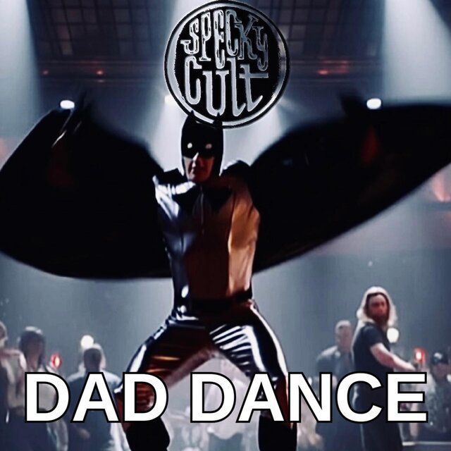 DAD DANCE