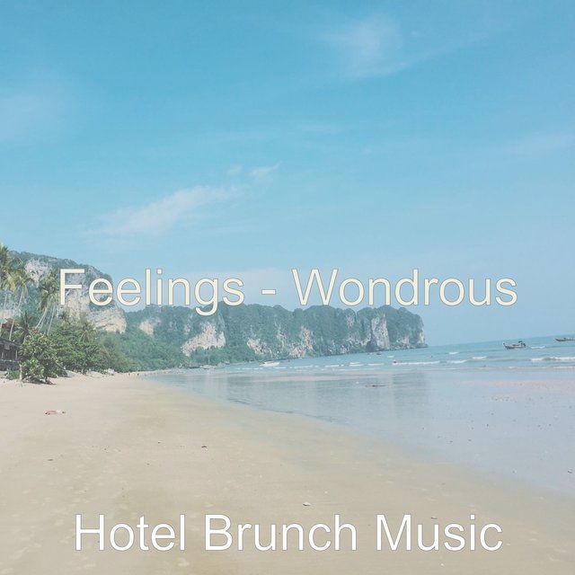 Feelings - Wondrous