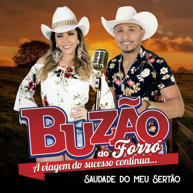 Saudade do Meu Sertão