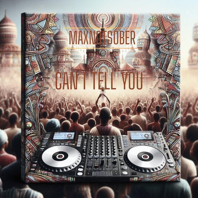 Can I Tell You