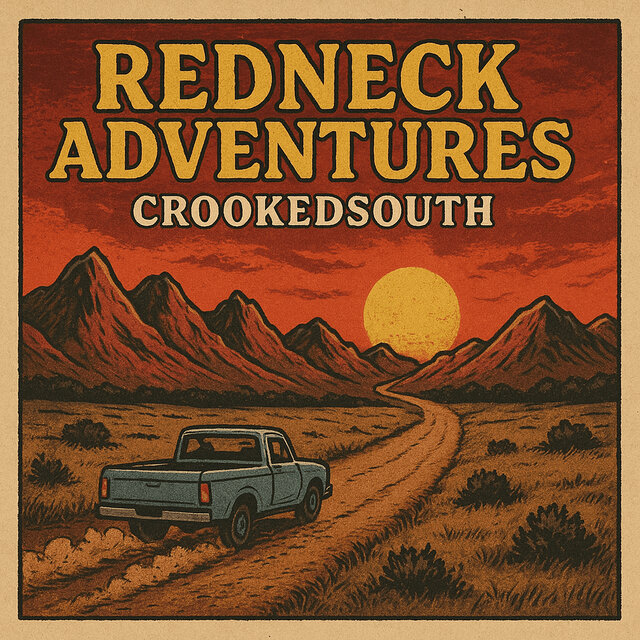 Redneck Adventures