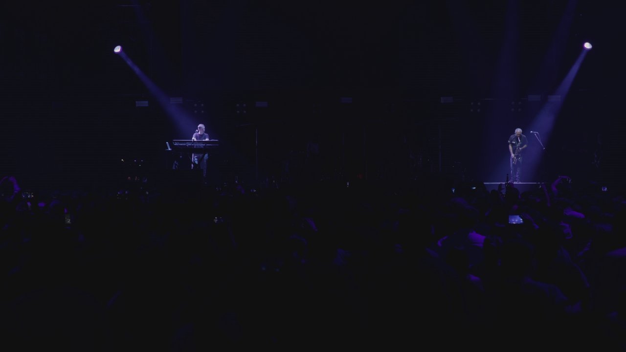 Intro / México Lindo y Querido (En Vivo)