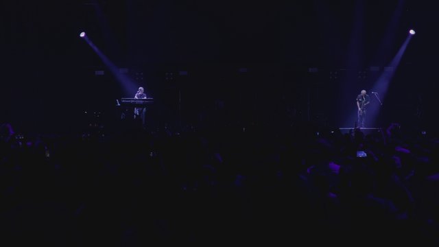 Intro / México Lindo y Querido (En Vivo)