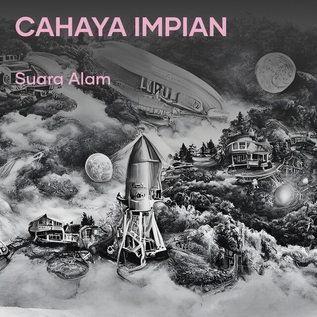 Cahaya Impian