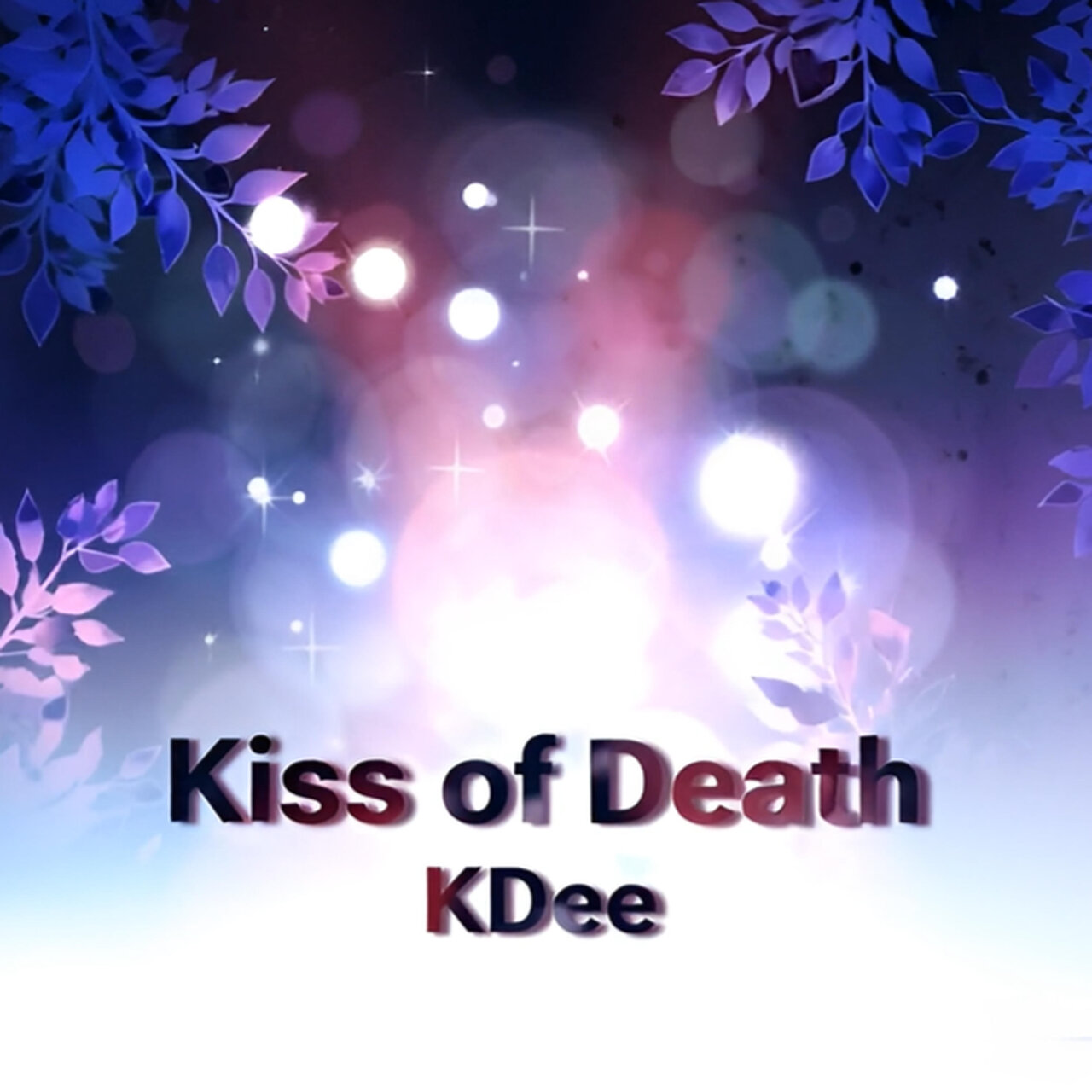 死の接吻/Kiss of Death CF 英語 JP】[暗殺者] 死の接吻 / Kiss of