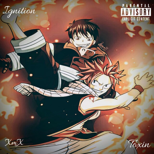 Ignition (feat. Toxin)
