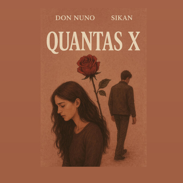 Quantas X (feat. Sikan)